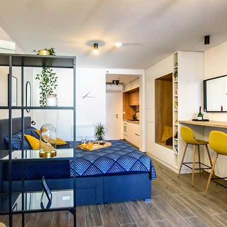 M&P- Lovely 1-Bedroom Condo With Free Parking Dubrovnik Ngoại thất bức ảnh