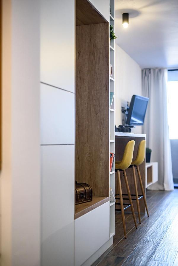 M&P- Lovely 1-Bedroom Condo With Free Parking Dubrovnik Ngoại thất bức ảnh