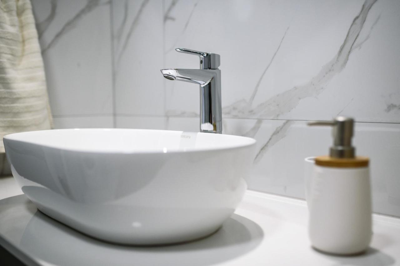M&P- Lovely 1-Bedroom Condo With Free Parking Dubrovnik Ngoại thất bức ảnh