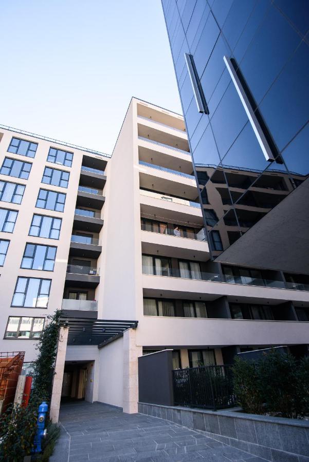 M&P- Lovely 1-Bedroom Condo With Free Parking Dubrovnik Ngoại thất bức ảnh
