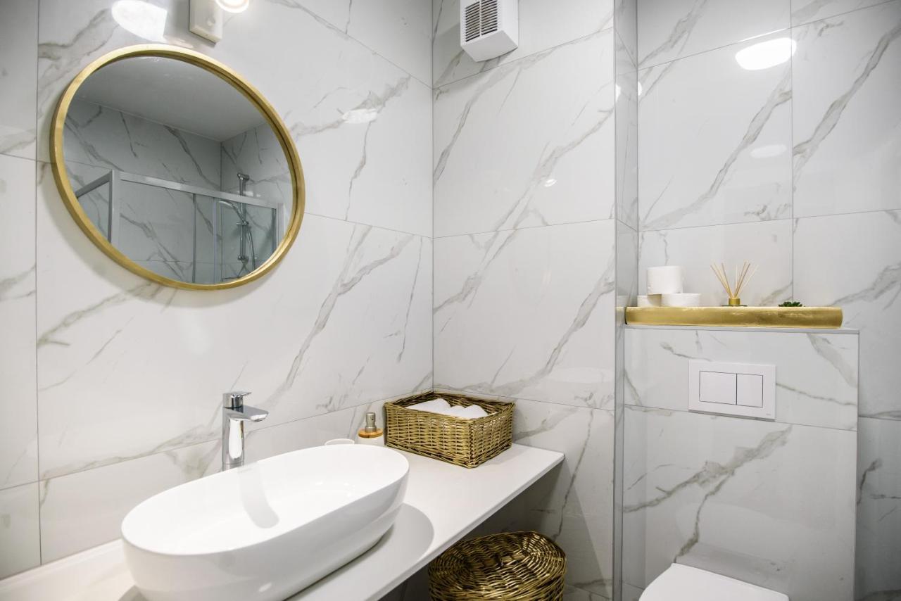 M&P- Lovely 1-Bedroom Condo With Free Parking Dubrovnik Ngoại thất bức ảnh