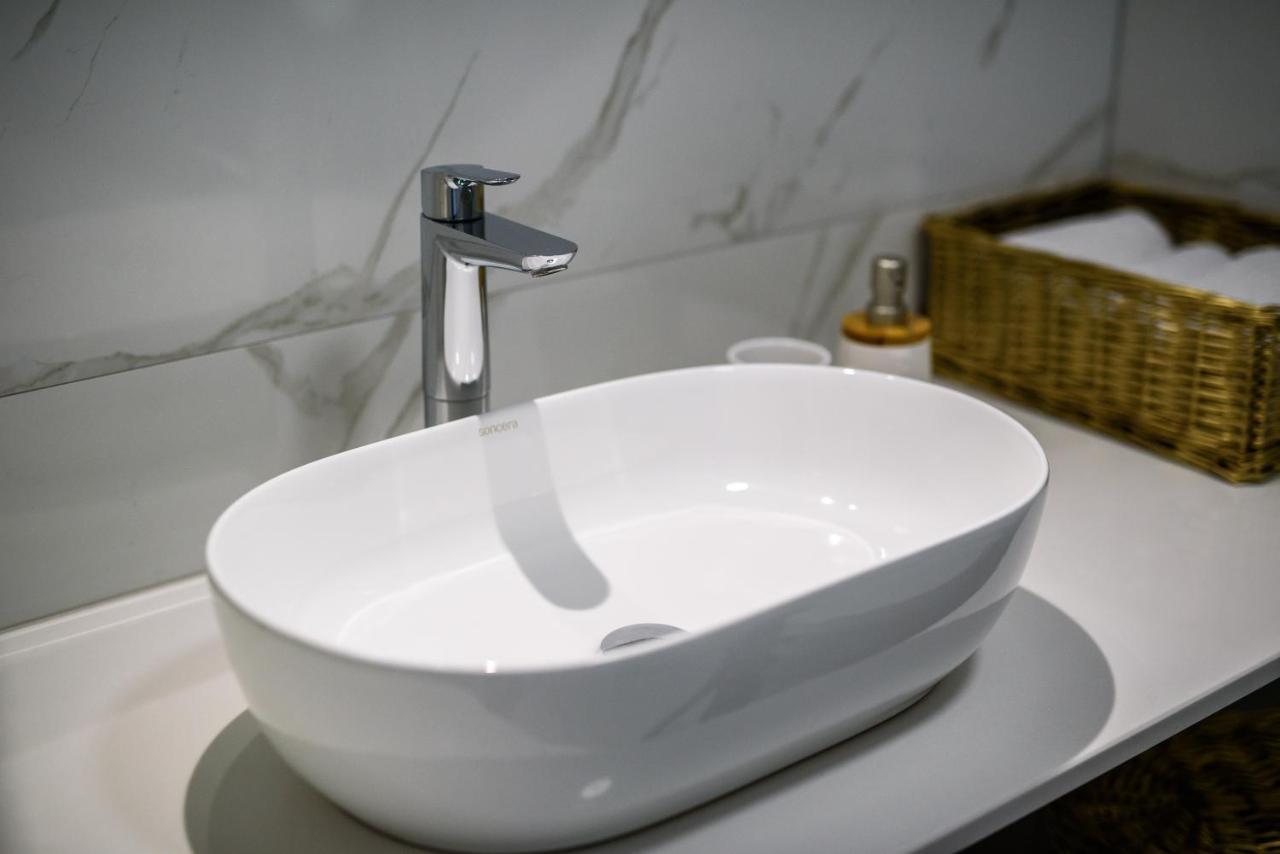M&P- Lovely 1-Bedroom Condo With Free Parking Dubrovnik Ngoại thất bức ảnh