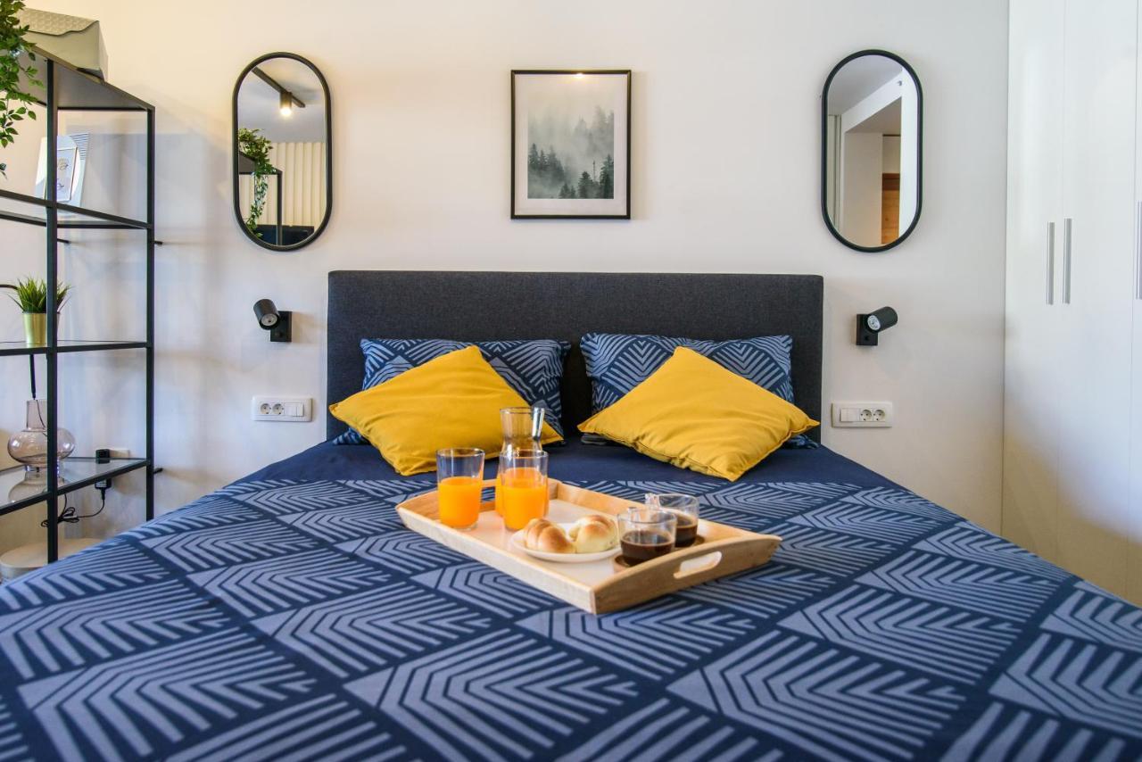 M&P- Lovely 1-Bedroom Condo With Free Parking Dubrovnik Ngoại thất bức ảnh