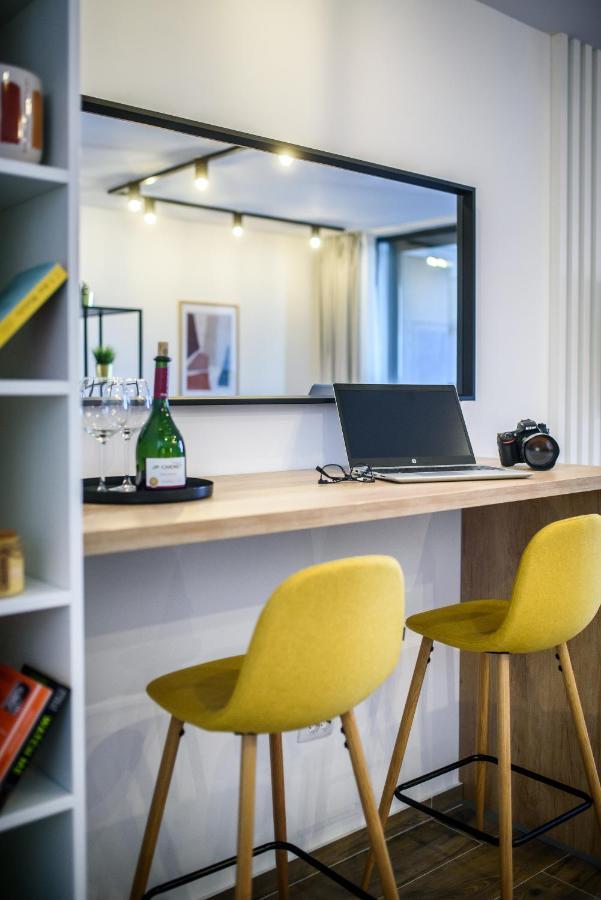 M&P- Lovely 1-Bedroom Condo With Free Parking Dubrovnik Ngoại thất bức ảnh