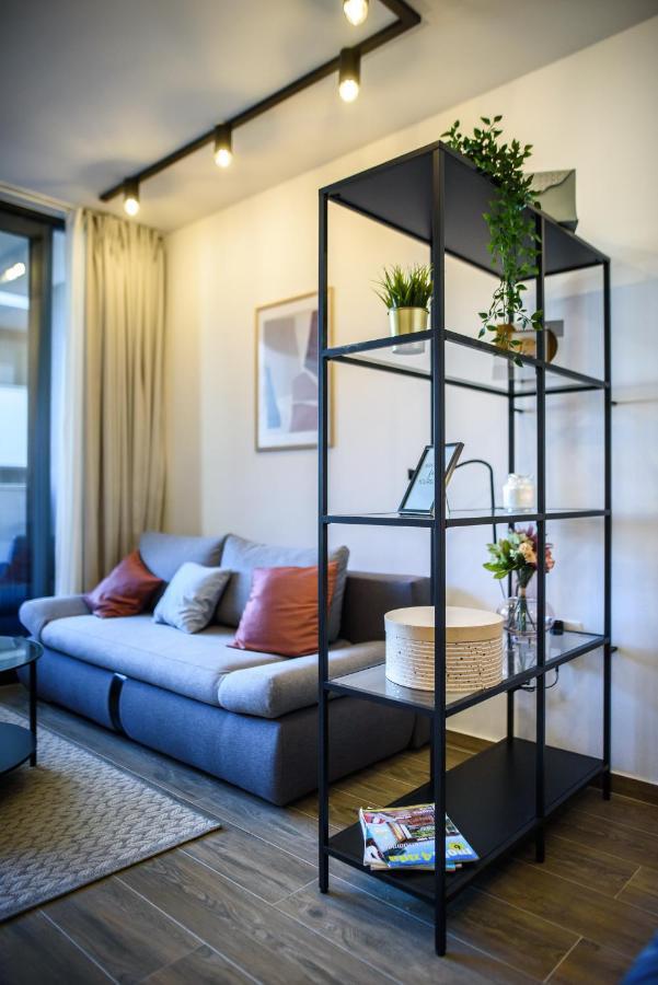 M&P- Lovely 1-Bedroom Condo With Free Parking Dubrovnik Ngoại thất bức ảnh